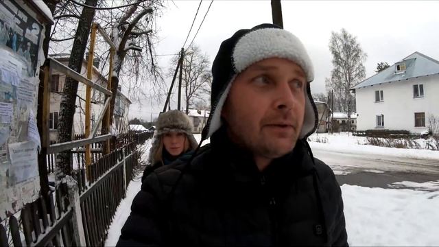 Захотелось жаренных пельменей. смотреть онлайн