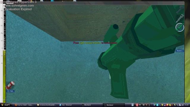 blockland часть 1(ПРОХОЖДЕНИЕ,ТУТОРИАЛ) смотреть онлайн