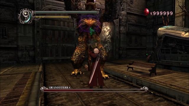 Devil May Cry HD Collection - GoldHen Cheats - PS4 смотреть онлайн