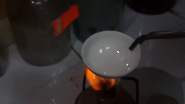 ВБМК Контроль качества ЛС. Мурексидная проба. Качественная реакция на эуфиллин.