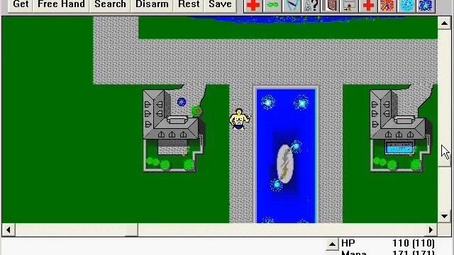 Let's Play Castle of the Winds 2 Part 062-I'm Still Doing These смотреть онлайн