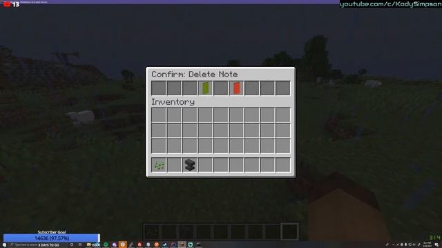 Working on JSON Storage Plugin | Spigot MC Plugin Dev смотреть онлайн