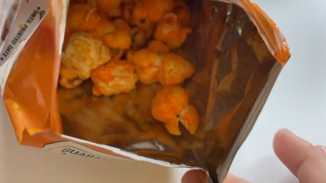 CHEETOS POPCORN🌶| CHEETOS CRUNCHY🧀| острые Cheetos | читос кранчи