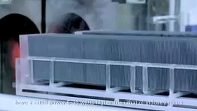 Завод солнечных панелей JA+Solar смотреть онлайн