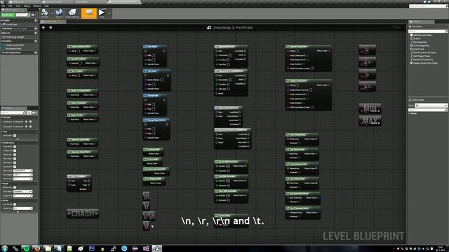 UE4 Plugin: Extended Standard Library смотреть онлайн