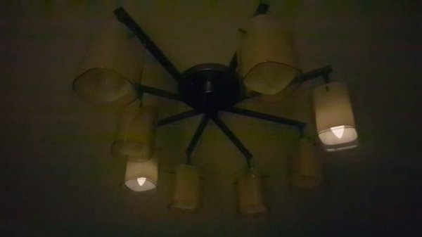 Osram led диммируемая лампа dimmable lamp e14 6w 470lm арт. 4052899961784