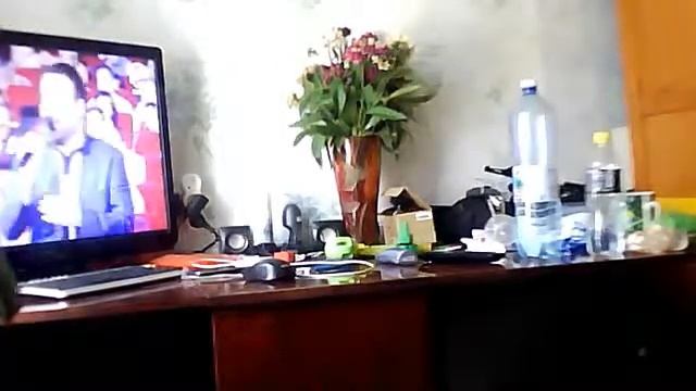 Видео c веб-камеры от 12 июня 2015 г., 10:38 (UTC)