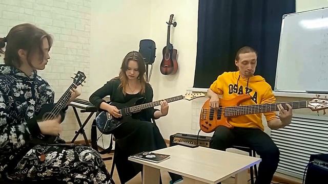 Ансамбль - Звери - До скорой встречи! смотреть онлайн