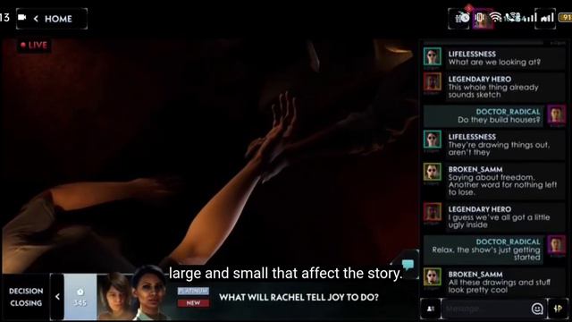 SILENT HILL : Ascension l story game l trailer l android Horror story game l Gameplay смотреть онлайн