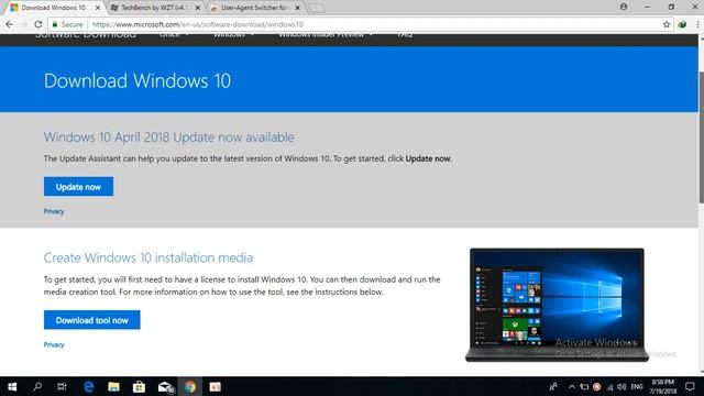 how to download win 10 طريقة تحميل وندوز 10 باخر اصدار دائما смотреть онлайн