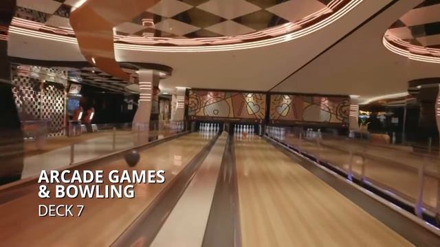 MSC Seaview   Ship Visit Круизные лайнеры нового поколения!