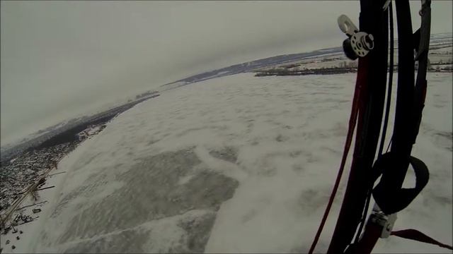 Мотопараплан.Красный ключ 2.01.2014 смотреть онлайн