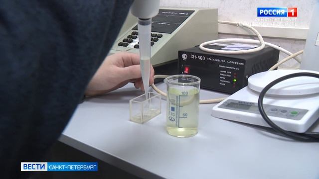 Петербургский школьник изобрёл фотобиореактор, способный превращать углекислый газ в кислород смотреть онлайн