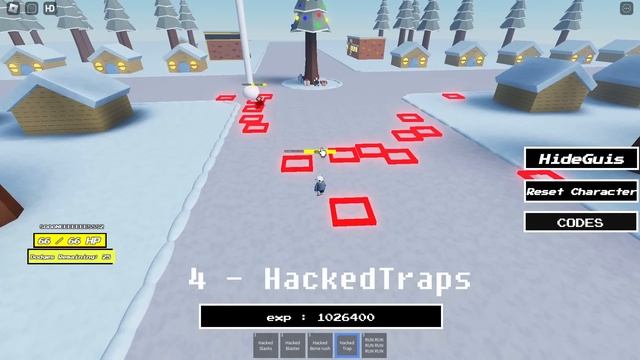 THIS UNDERTALE GAME GOT RELEASED!!! Undertale: Monster Mayhem All Characters Showcase Part 2 смотреть онлайн