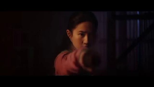 "Mulan" AQSH filmi (O'zbek Uzbek Tilida 2020 treyler) tarjima kino смотреть онлайн