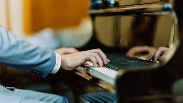 К Тебе, Господь, взываю я | Piano Keys смотреть онлайн