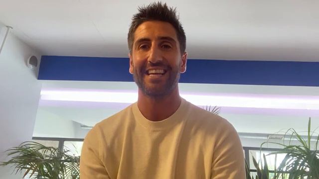MARKEL BERGARA jugador de la Real Sociedad смотреть онлайн