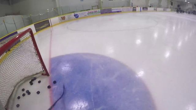 SKILLS & DRILLS I USE WHEN RUNNING A HOCKEY PRACTICE. смотреть онлайн