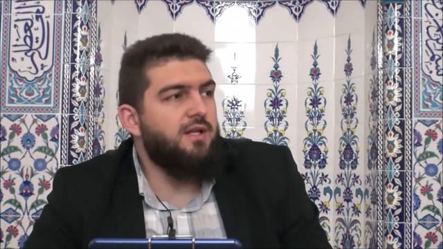 ПОД СЯНКАТА НА АЛЛАХ - Мухаммед Рамадан смотреть онлайн