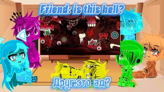 Jsab React To Man Man