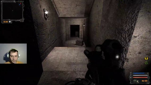 Продолжение истории - Прохождение S.T.A.L.K.E.R.: Ветер времени #10 смотреть онлайн