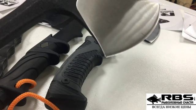 Топоры. Как выбрать? | Обзор смотреть онлайн