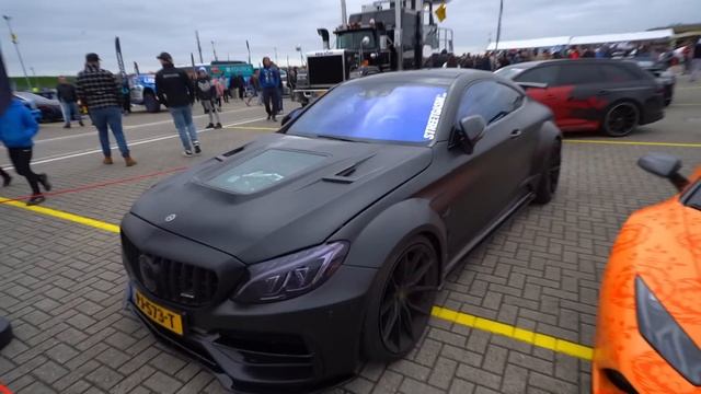 CHAHID WAT ZEG JE NOU!