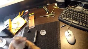 Китайский тестер для проверки тормозной жидкости. И не только..