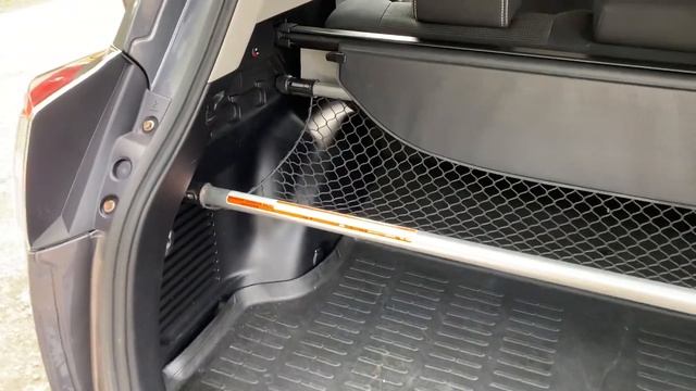 Toyota RAV4 2.5 VVT-h Business Edition Plus CVT Euro 6 (s/s) 5dr