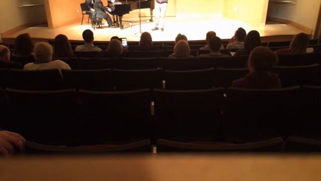 Sonata Vox Gabrieli - Stjepan Sulek смотреть онлайн