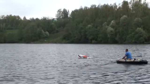 Вот так лодочка... смотреть онлайн