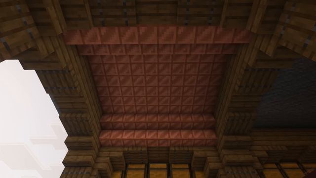 Minecraft | How to build an Underground Storage Room | Tutorial смотреть онлайн