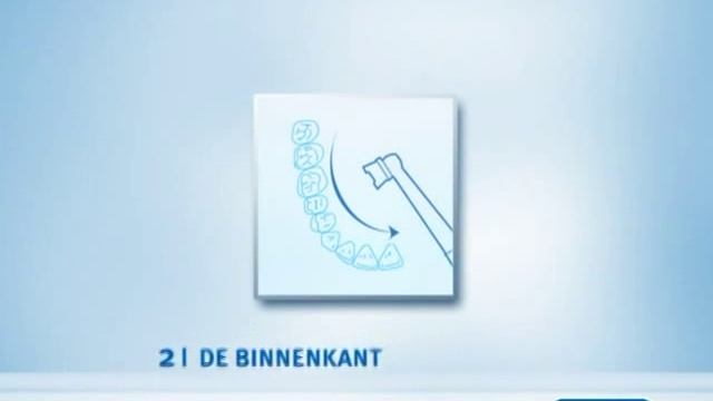 BRAUN ORAL B - Tandverzorging - Productvideo Vandenborre.be смотреть онлайн