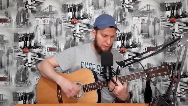 Мышеловка cover Гражданская Оборона 2021 new смотреть онлайн