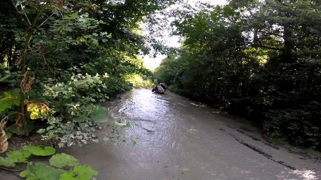 Совместная покатушка с клубом 