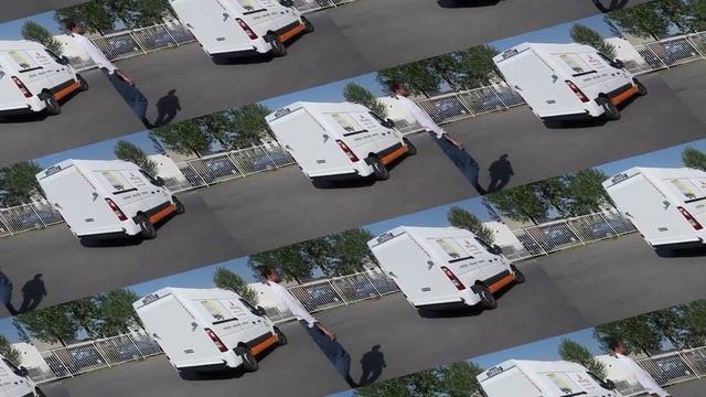 DHOLLANDIA DH-AM Renault Master 2013-01 смотреть онлайн