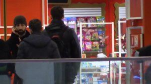 Возвращение Джамбота или Как Довести Человека до Паранои   Пранк
