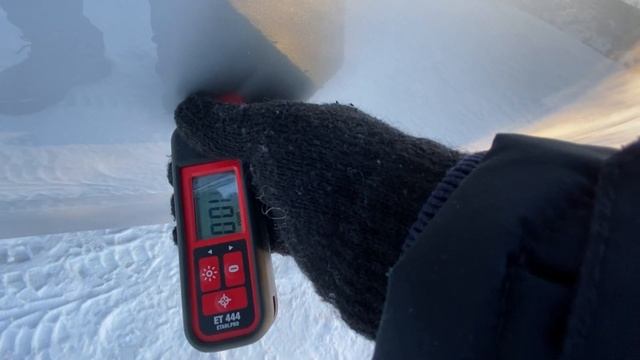 Солярис 18-19 смотреть онлайн