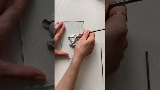 #shorts лепим слона смотреть онлайн