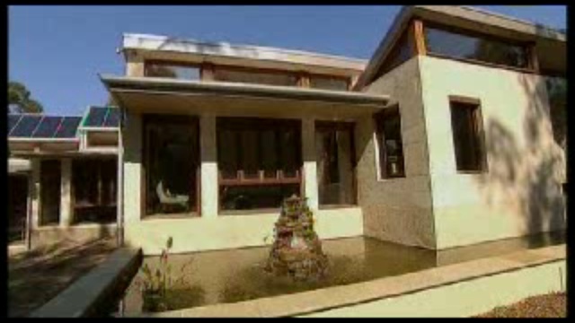 Лучшие экологические дома мира-7 смотреть онлайн