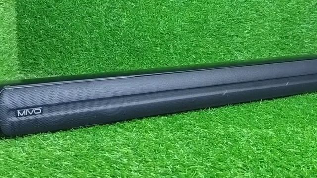 Soundbar Mivo M55 смотреть онлайн