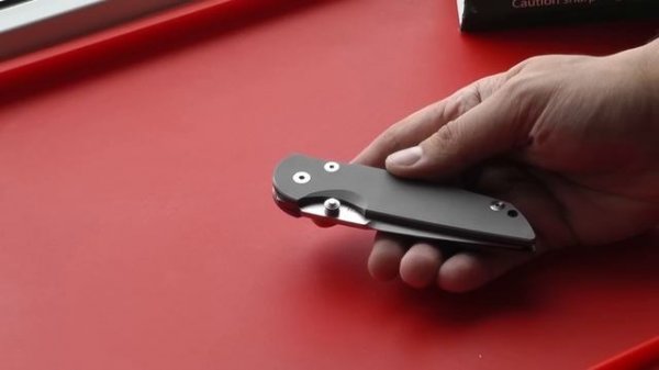 Первые впечатления Pro Tech TR-3 Manual 7701