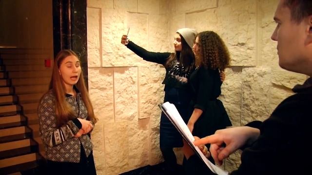 Еврейский календарь: Шват смотреть онлайн