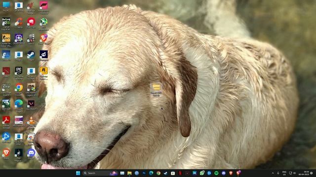 UnPark your CPU Cores EASY 2023 - Windows 11 смотреть онлайн