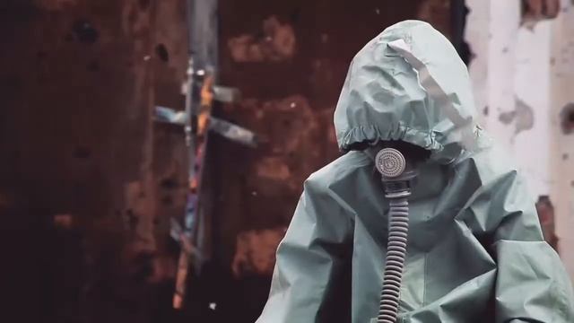 Батальон Ангел - Чужой смотреть онлайн