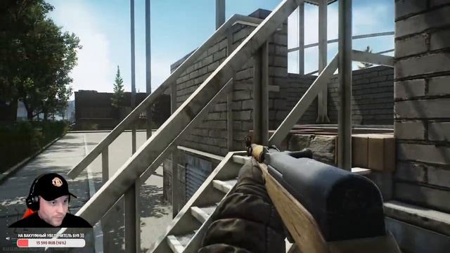 Когда вайп в Тарков/Escape From Tarkov 2022 смотреть онлайн