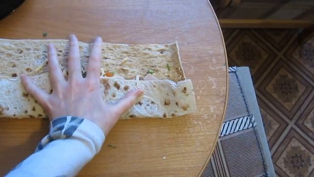 Видео-рецепт 