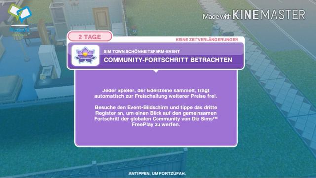 Die ultimative Familie Sims free play #21 смотреть онлайн