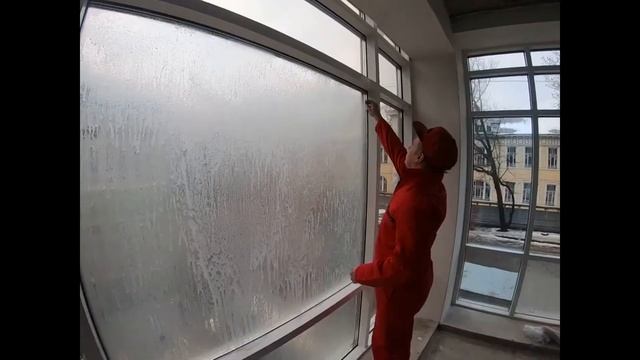 Защитная, жидкая пленка для стекла и не только! смотреть онлайн