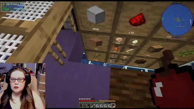 Seaopolis Modpack~ Ep 20 Getting Slimes to spawn ~ Minecraft 1.16.5 Modpack смотреть онлайн
